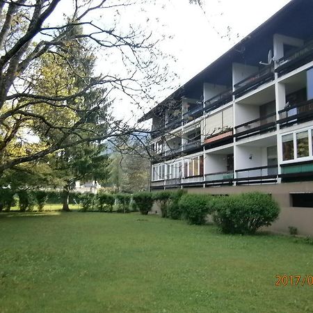 Ferienwohnung "Isidora" Филах Екстериор снимка