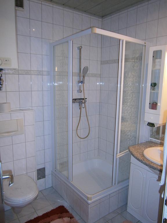 Ferienwohnung "Isidora" Филах Екстериор снимка