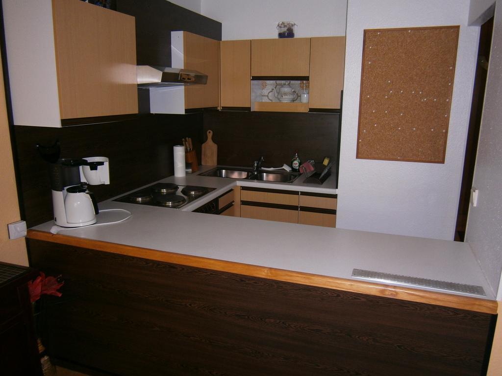 Ferienwohnung "Isidora" Филах Екстериор снимка