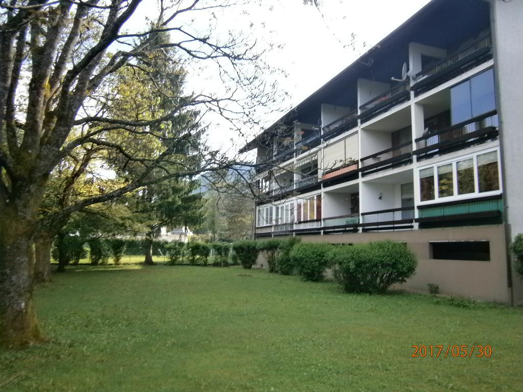 Ferienwohnung "Isidora" Филах Екстериор снимка